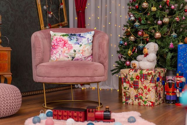 How-To-Decorate-The-House-For-Christmas-Following-Feng-Shui